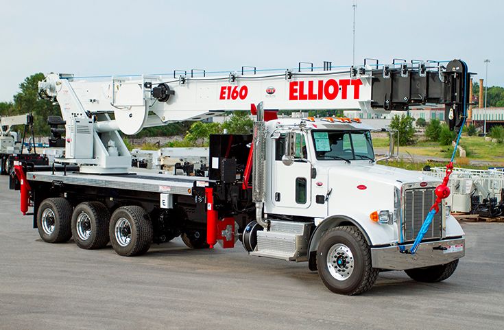 E160_newsletter NEW M87 HiReach