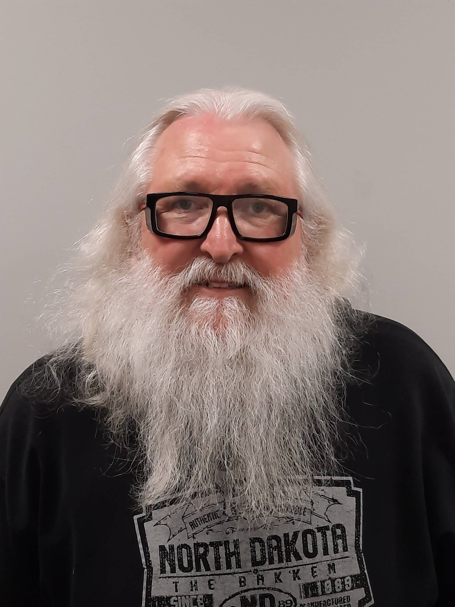 David Coffin Paul Whitmore headshot