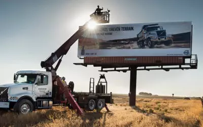 REASONS TO UPGRADE YOUR USED SIGN TRUCK