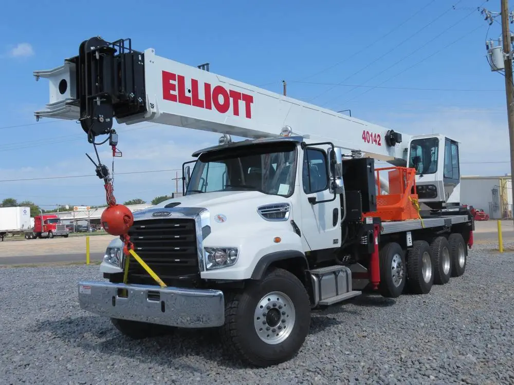 Elliott-40142R-BoomTruck