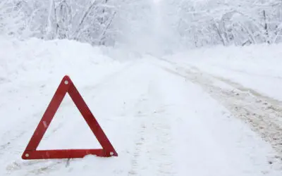 Spotlight on Safety: Winter Hazards
