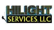 Hilight Services logo
