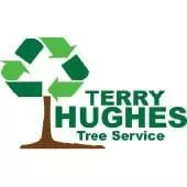Terry Hughes Logo
